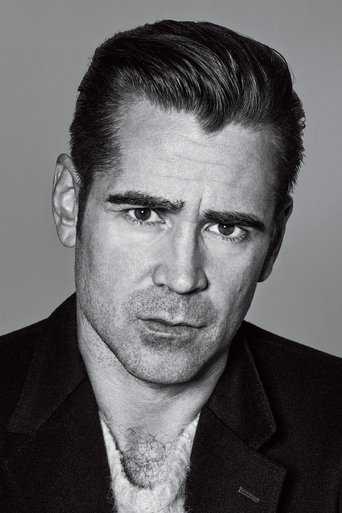 Colin Farrell
