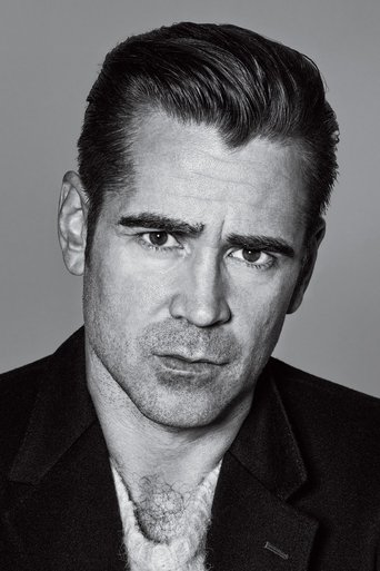 Profile picture of Colin Farrell