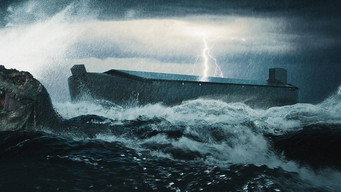 The Ark and the Darkness (2024)