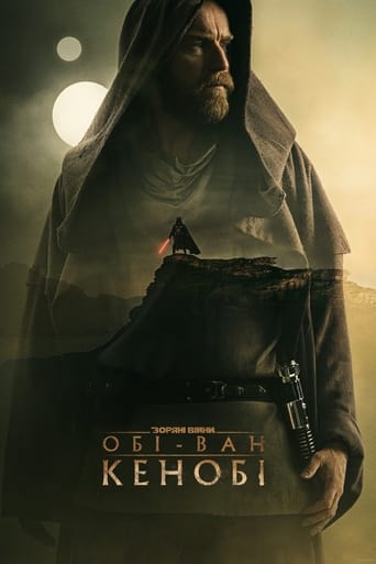 Obi-Wan Kenobi - Season 1 2022