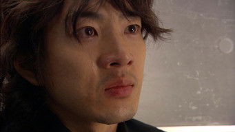 第23話：A Man Called God Episode 23