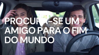 Cena de Procura-se um Amigo para o Fim do Mundo