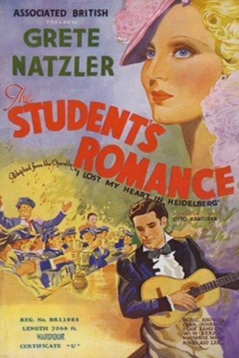 The Student's Romance (1935)