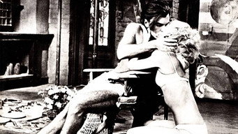 Метелики вільні (1972)
