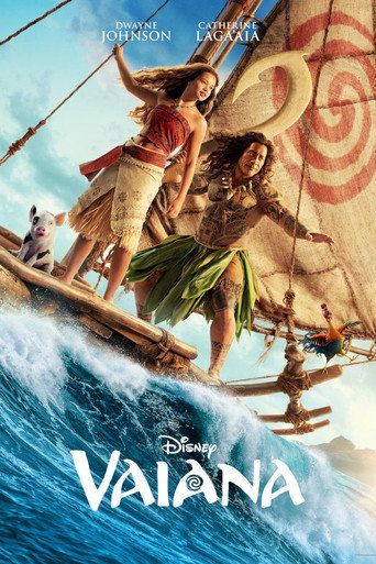 Image Vaiana