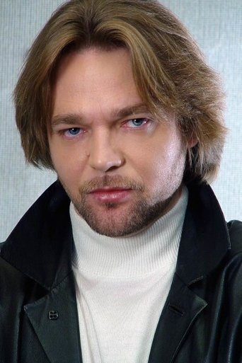 Image of Alexey Bogdanovich