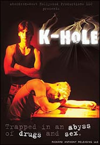 Poster för K-Hole