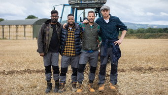 Episode 1 — Episode 1