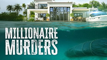 Millionaire Murders (2025- )