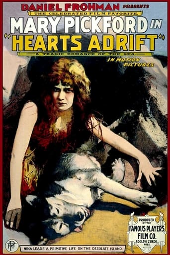 Poster för Hearts Adrift