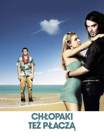 Chłopaki też płaczą (2008)