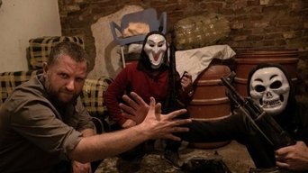 Clandestino - S2E01