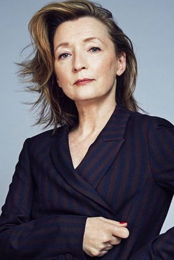 Foto de Lesley Manville