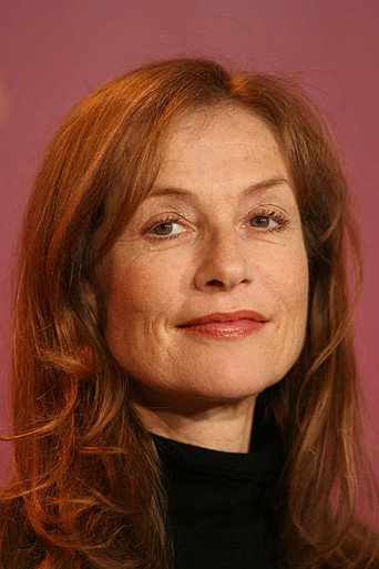 Isabelle Huppert