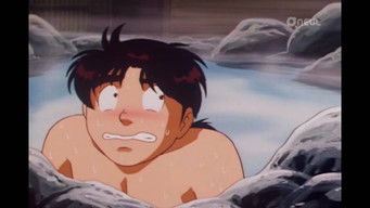 第14話：Hihoudou Murder Case - File 2