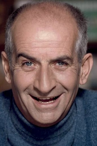 Imagen de Louis de Funès