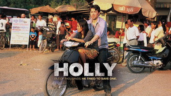 Holly media image
