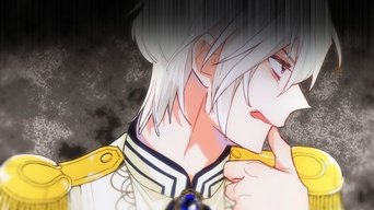 Episódio Episódio 8 da série 傷だらけ聖女より報復をこめて
