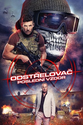 Odstřelovač - Poslední vzdor