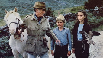 Run Wild, Run Free (1969)