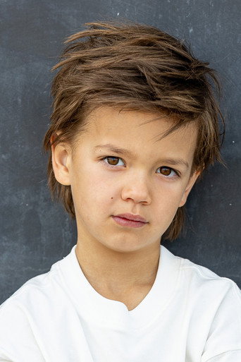 Wesley Riverの人物画像 3
