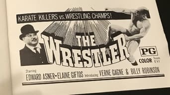 The Wrestler (1974)