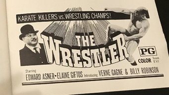 The Wrestler (1974)