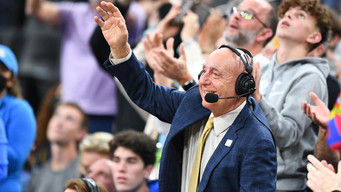 #4 Dickie V