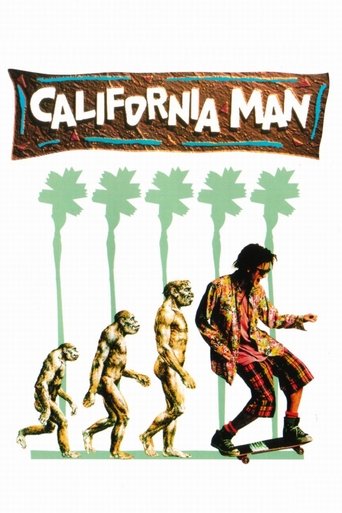 Encino Man Poster