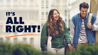 #9 It's All Right!
