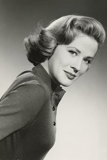 Image of Joyce Holden