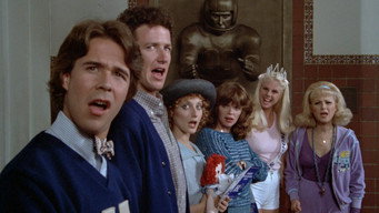 #4 Pandemonium