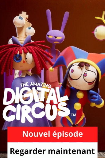 L'Incroyable Cirque Numérique