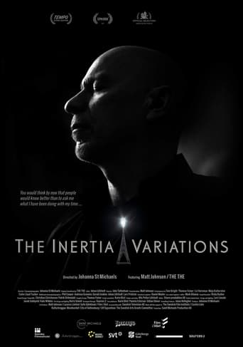 Poster för The Inertia Variations