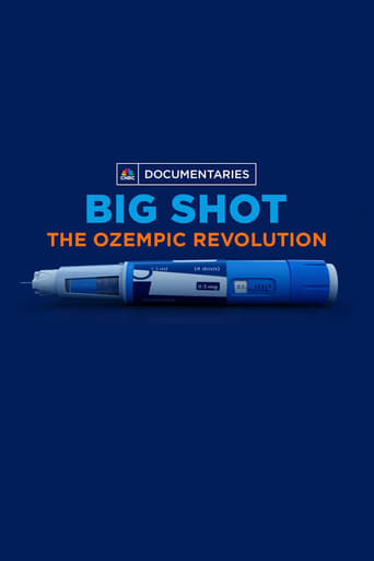 Big Shot: The Ozempic Revolution