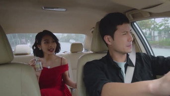 Episode 1 — Episode 1