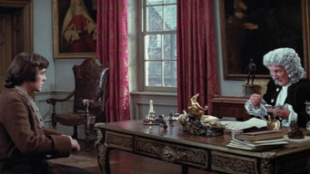 Kidnapped (1971)