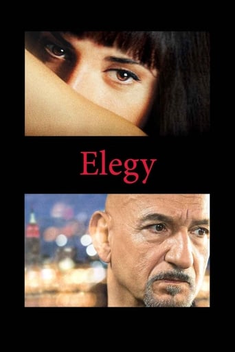 poster Elegy