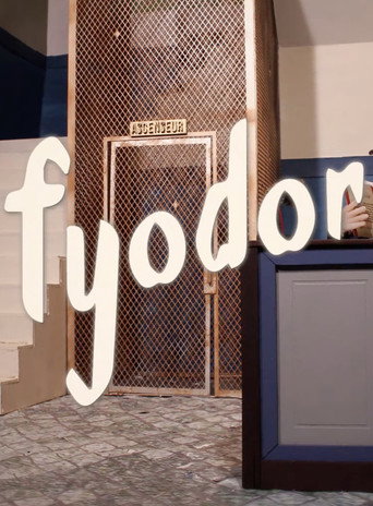 Fyodor (2020)