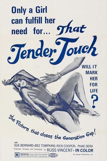 Poster för That Tender Touch