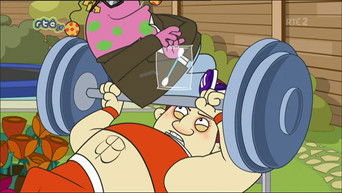 Episode 14 — It&rsquo;s Sherlucky Day