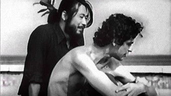 Cena de Um Homem sem Importância