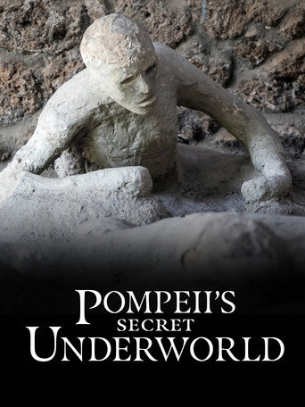 Pompeii's Secret Underworld