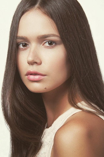 Яна Верешкова Foto 1