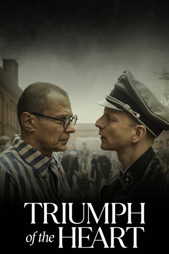 Triumph of the Heart