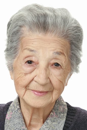 Image of Aiko Masuda