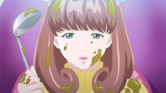 Cena de Astro Note #6