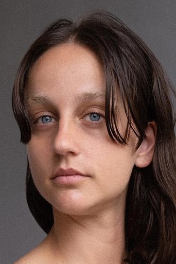 Laura Weissmahr headshot
