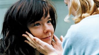 Та, що танцює у темряві (2000)