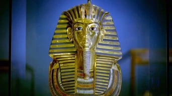 #1 Tut's Treasures: Hidden Secrets